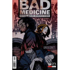 Bad Medicine #1